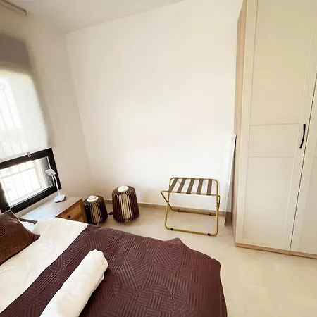 Ramon Garden Apartment Mitzpe Ramon Exterior photo