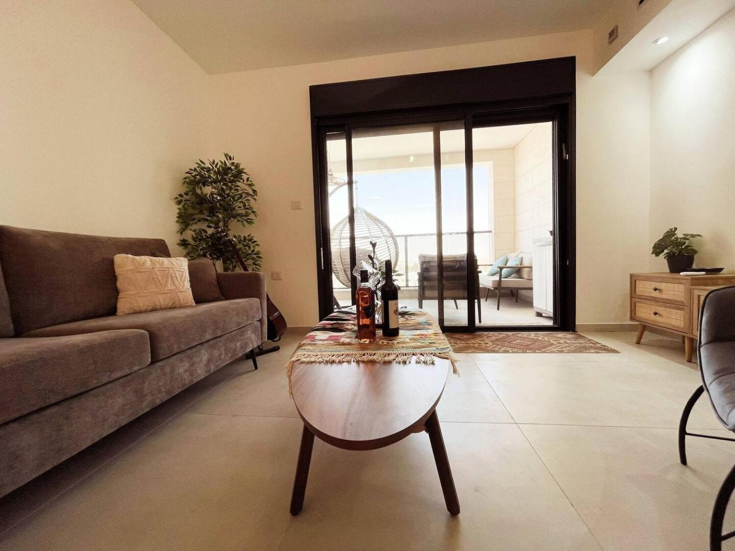 Appartement Ramon Garden Mitzpe Ramon
