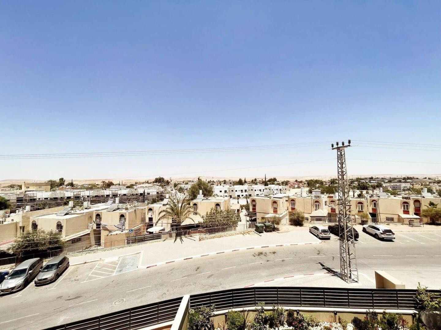 Appartement Ramon Garden