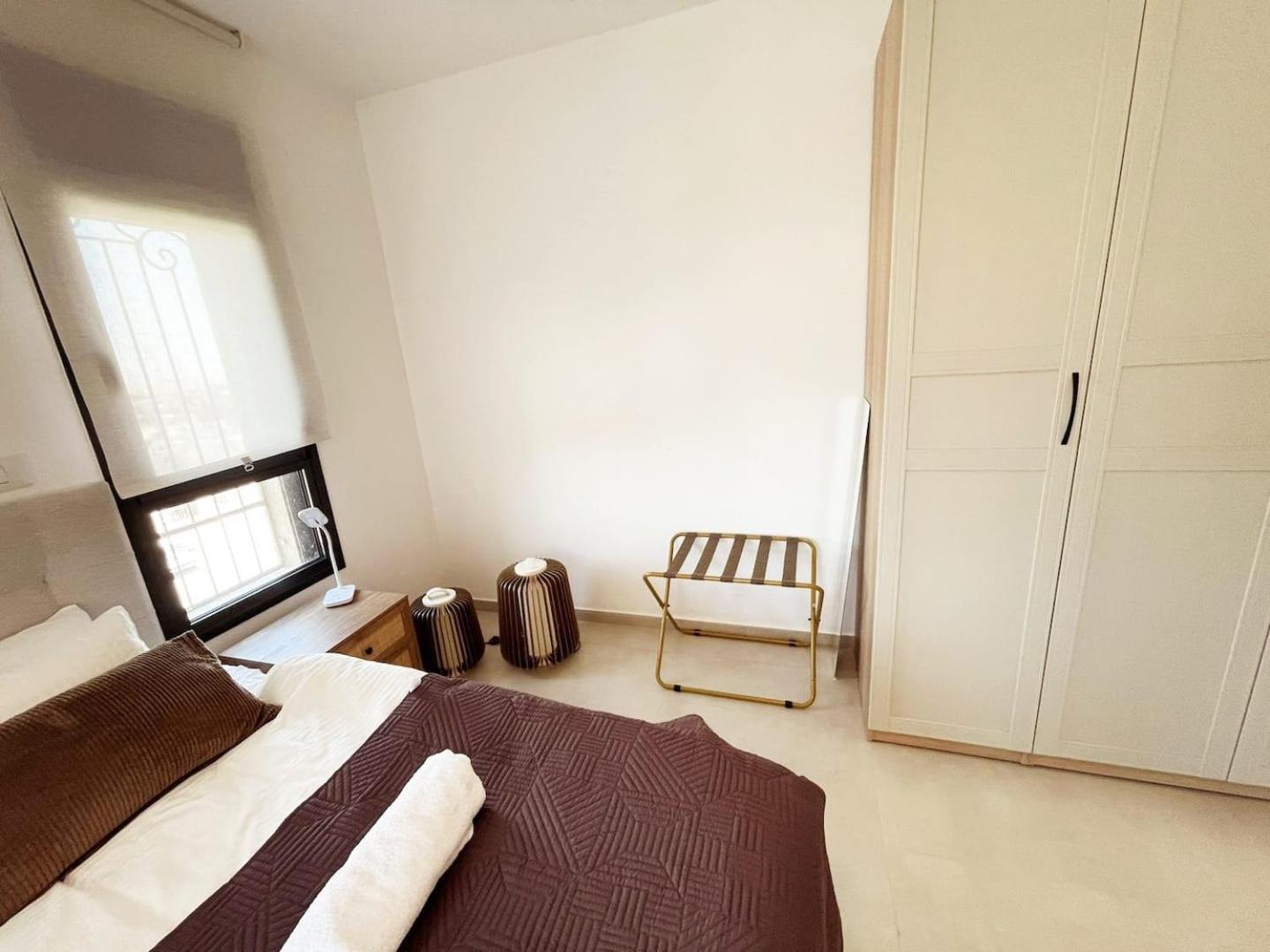 Appartement Ramon Garden Mitzpe Ramon