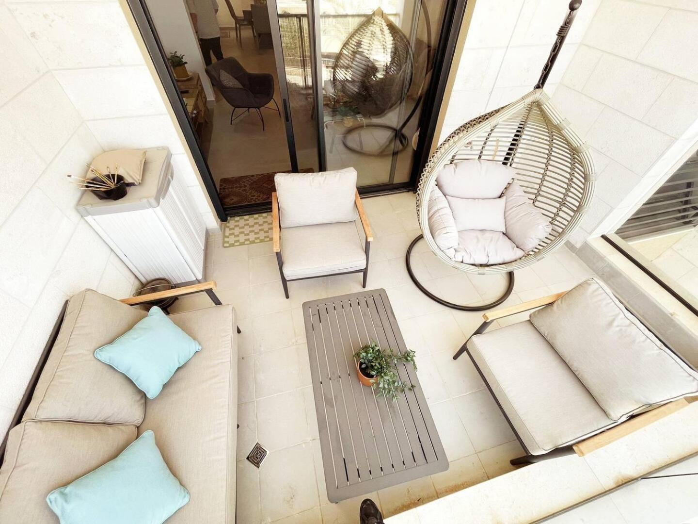 Appartement Ramon Garden *
