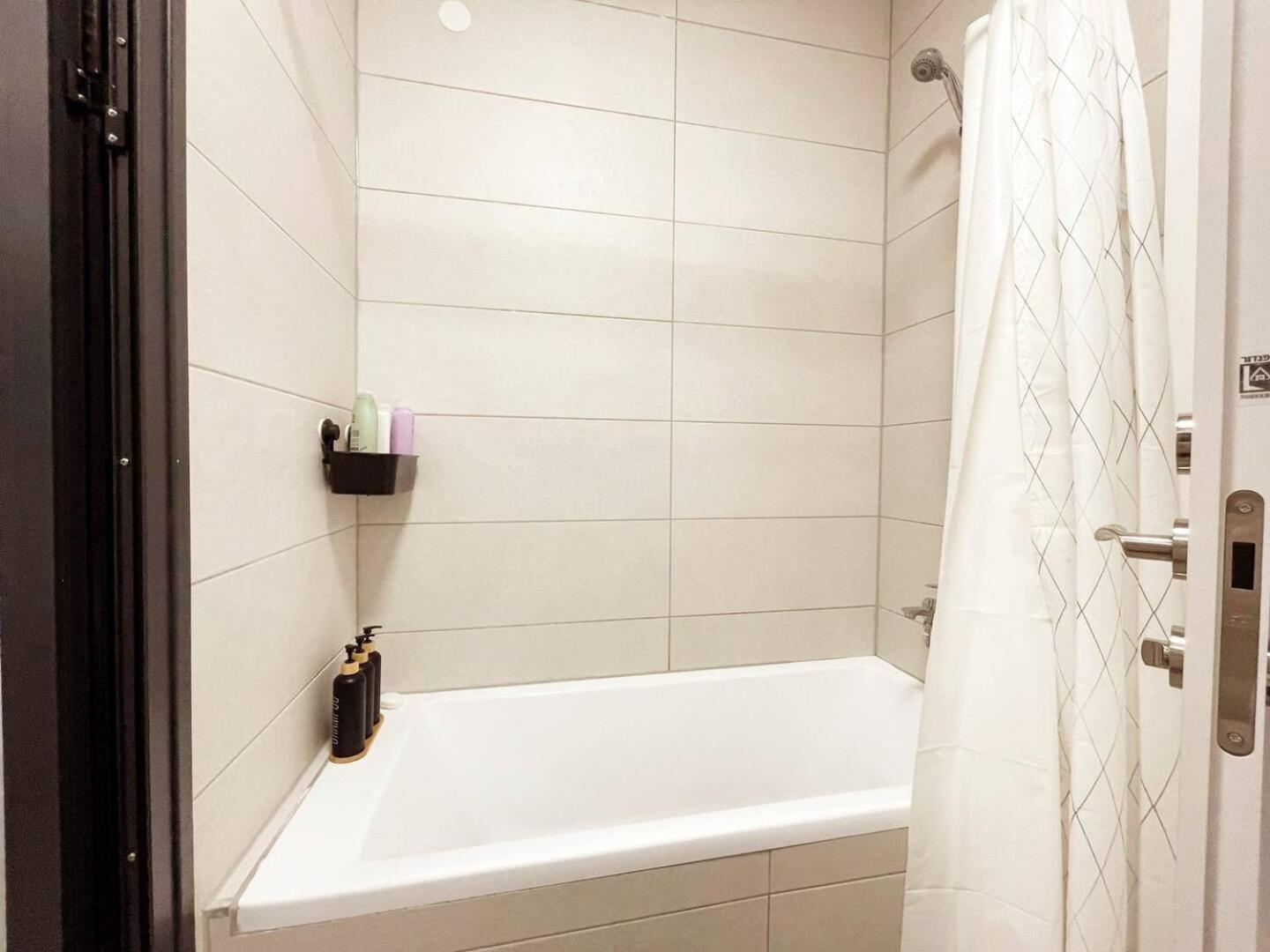 Ramon Garden Appartement