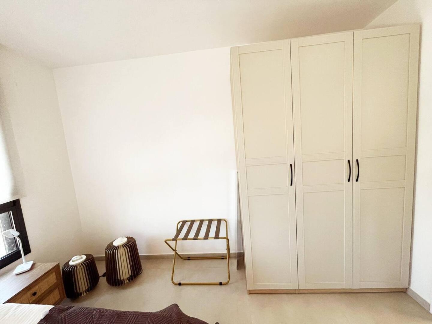 Ramon Garden Appartement Mitzpe Ramon