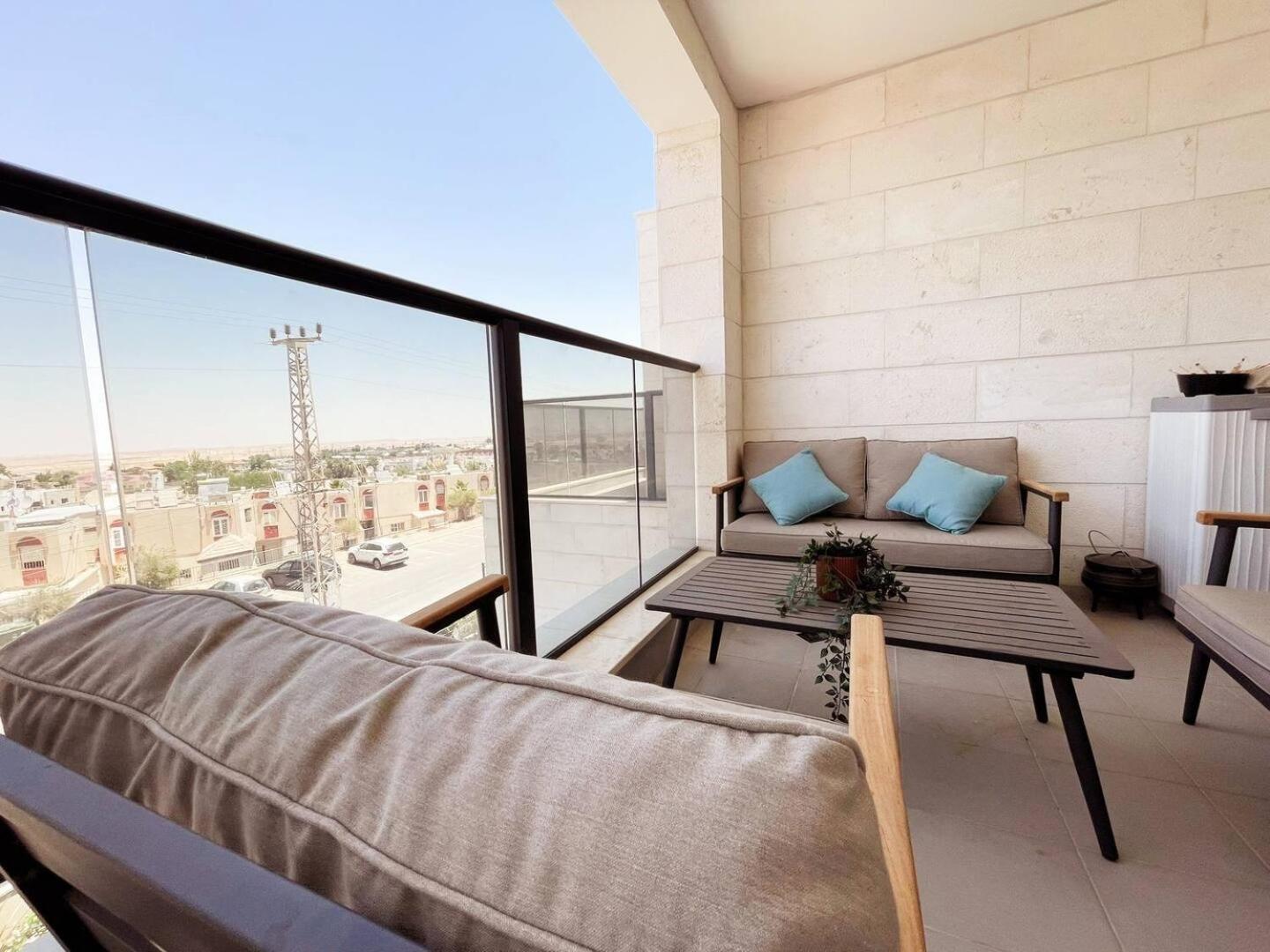 Appartement Ramon Garden