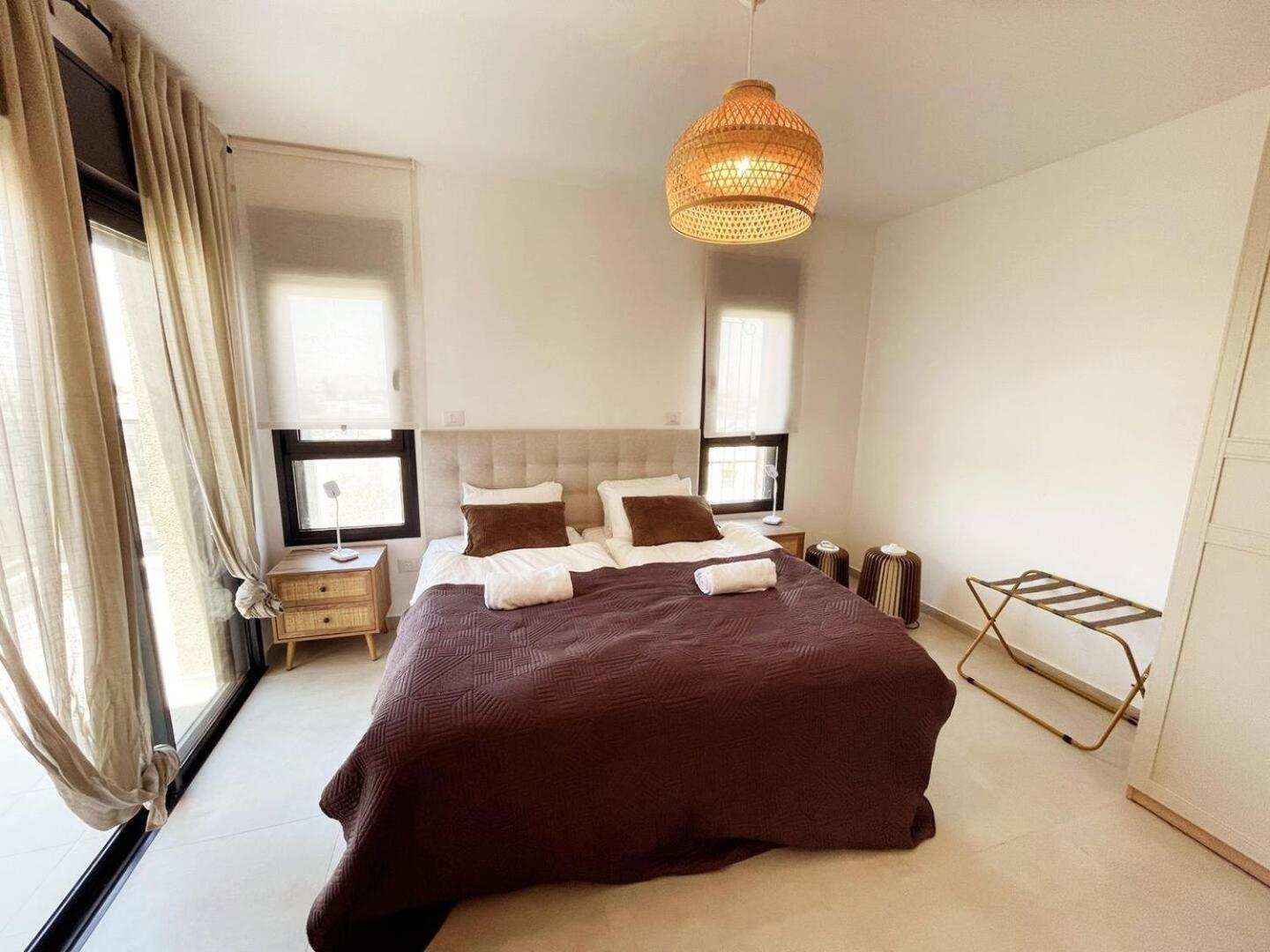 Appartement Ramon Garden Mitzpe Ramon