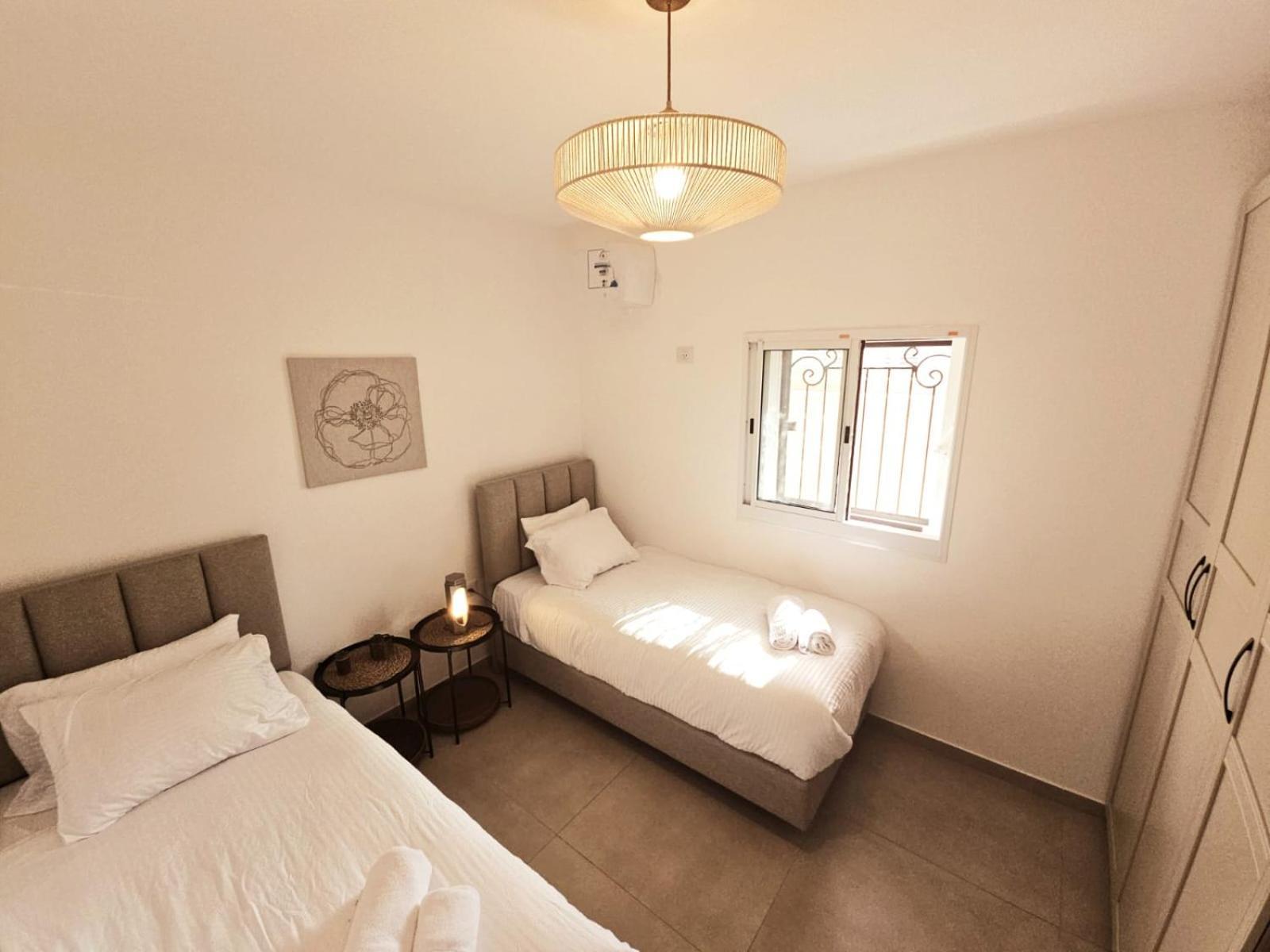 Appartement Ramon Garden Mitzpe Ramon