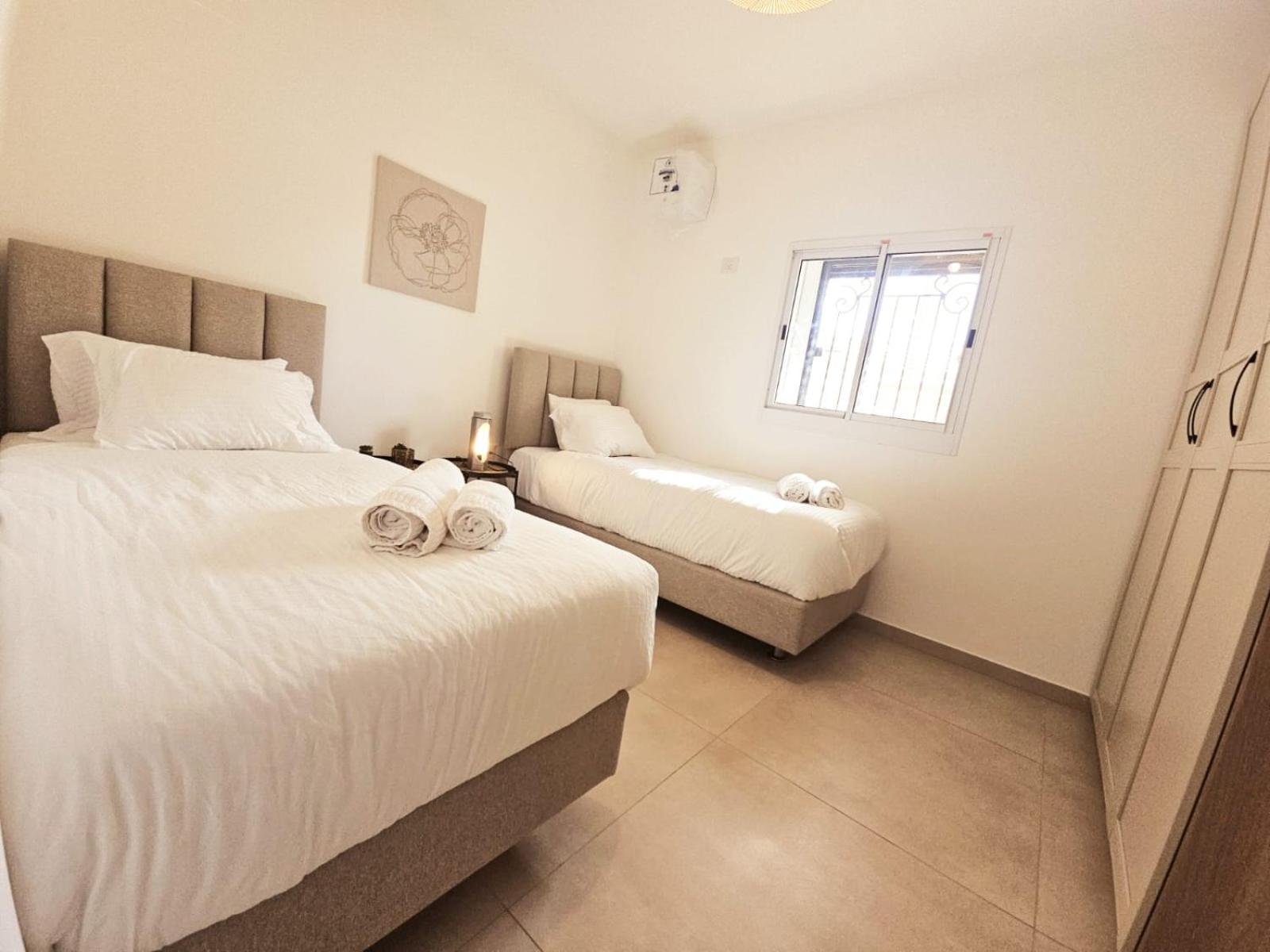 Appartement Ramon Garden Mitzpe Ramon