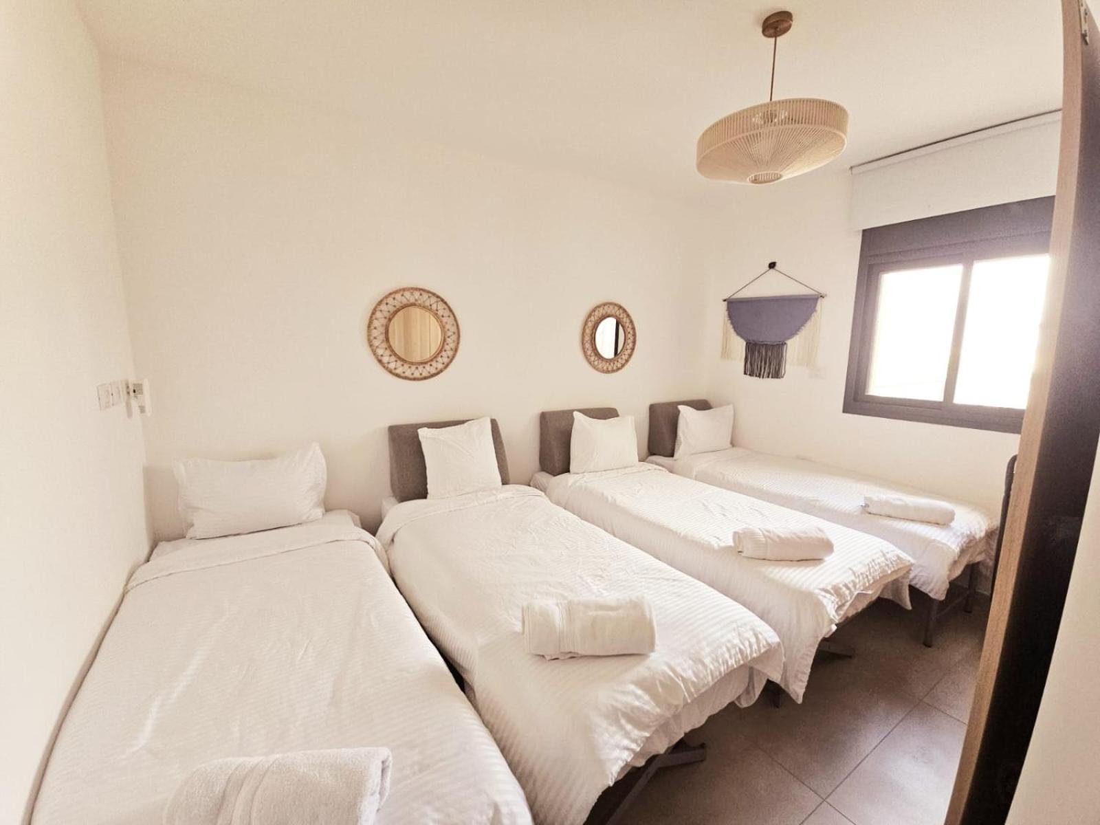 Appartement Ramon Garden
